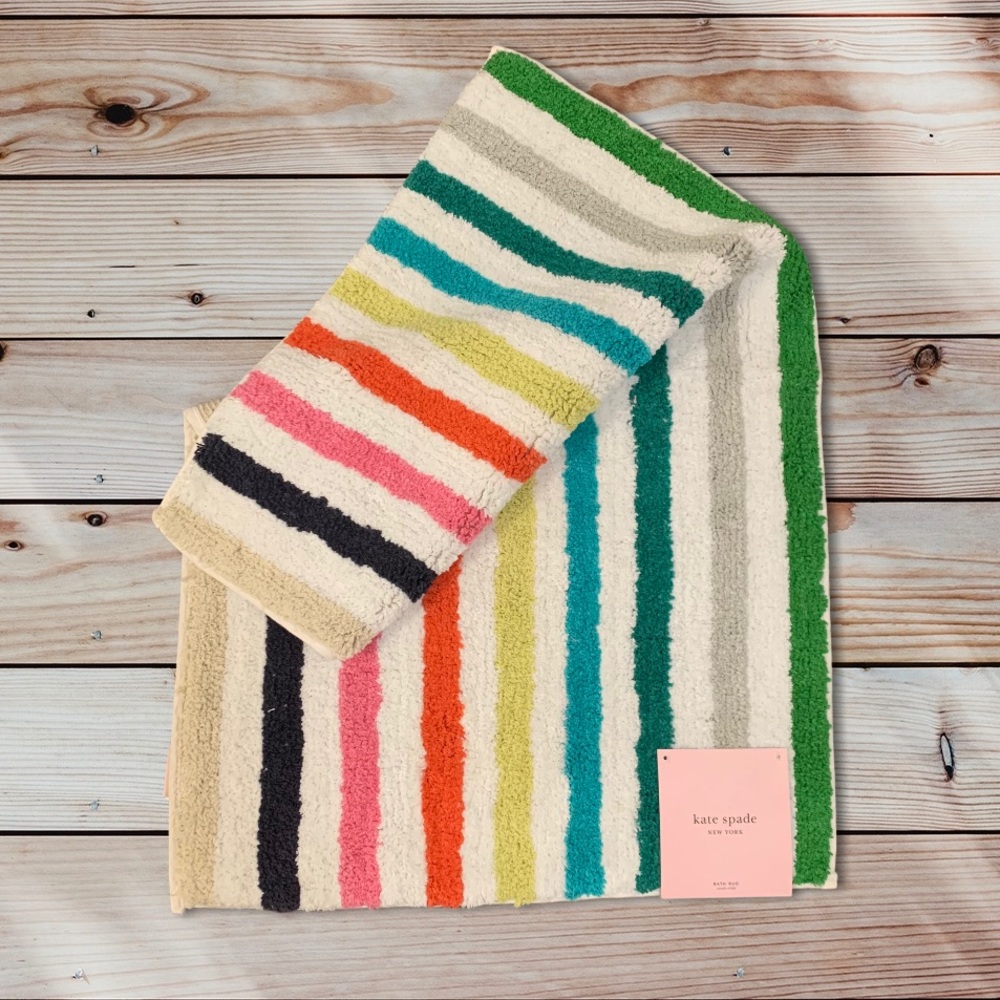 Kate Spade Bath Rug